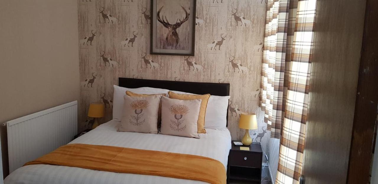 Bridlington Bay Guesthouse 外观 照片