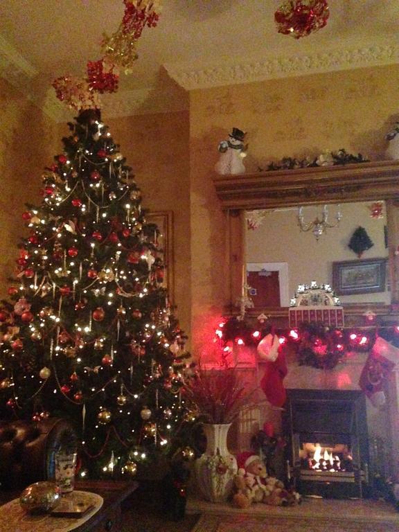 Bridlington Bay Guesthouse 外观 照片