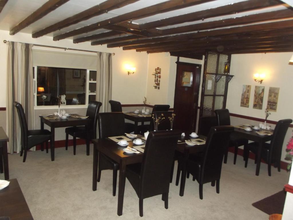 Bridlington Bay Guesthouse 外观 照片
