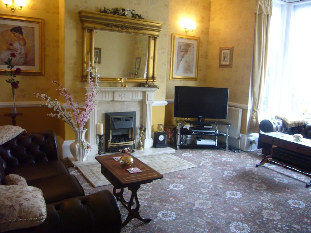 Bridlington Bay Guesthouse 外观 照片