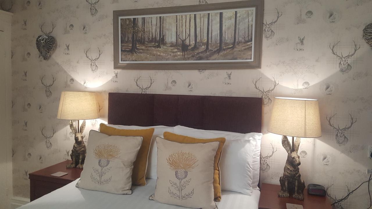 Bridlington Bay Guesthouse 外观 照片