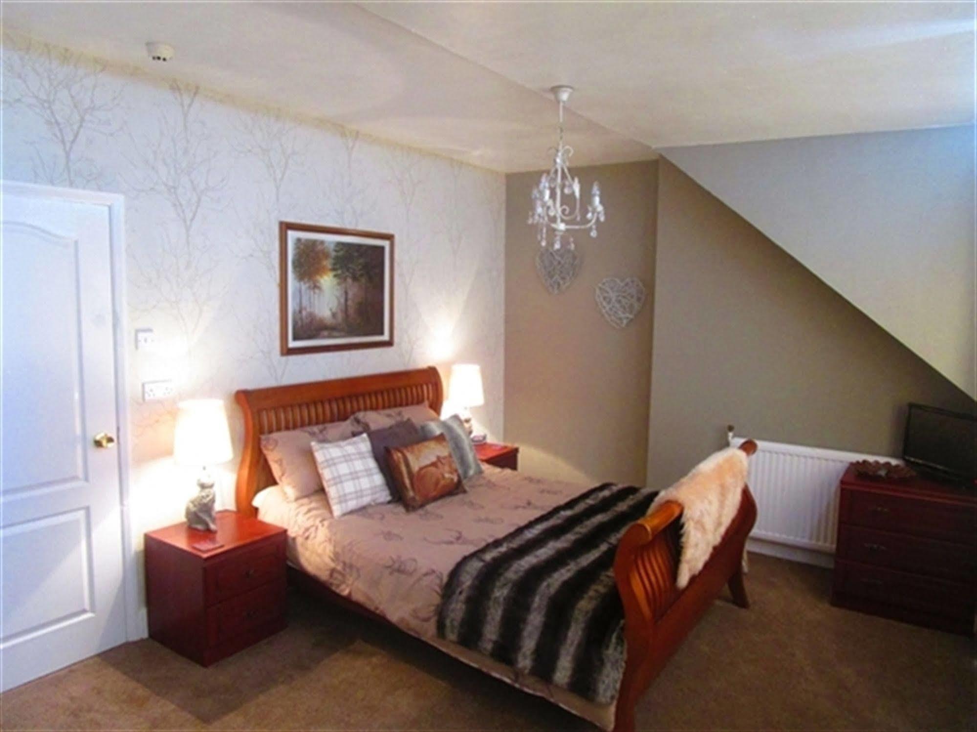 Bridlington Bay Guesthouse 外观 照片