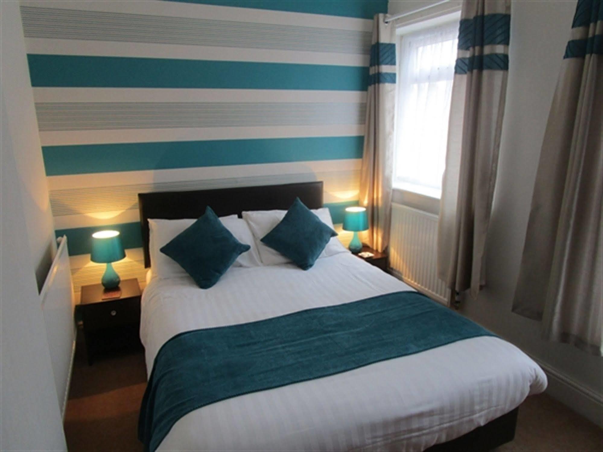 Bridlington Bay Guesthouse 外观 照片