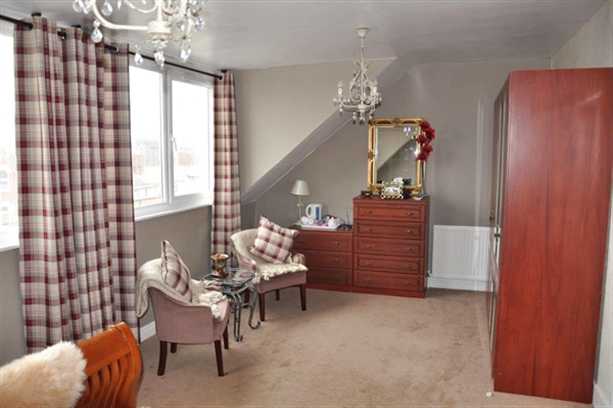 Bridlington Bay Guesthouse 外观 照片