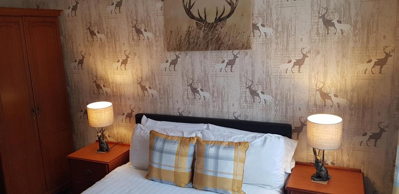 Bridlington Bay Guesthouse 外观 照片
