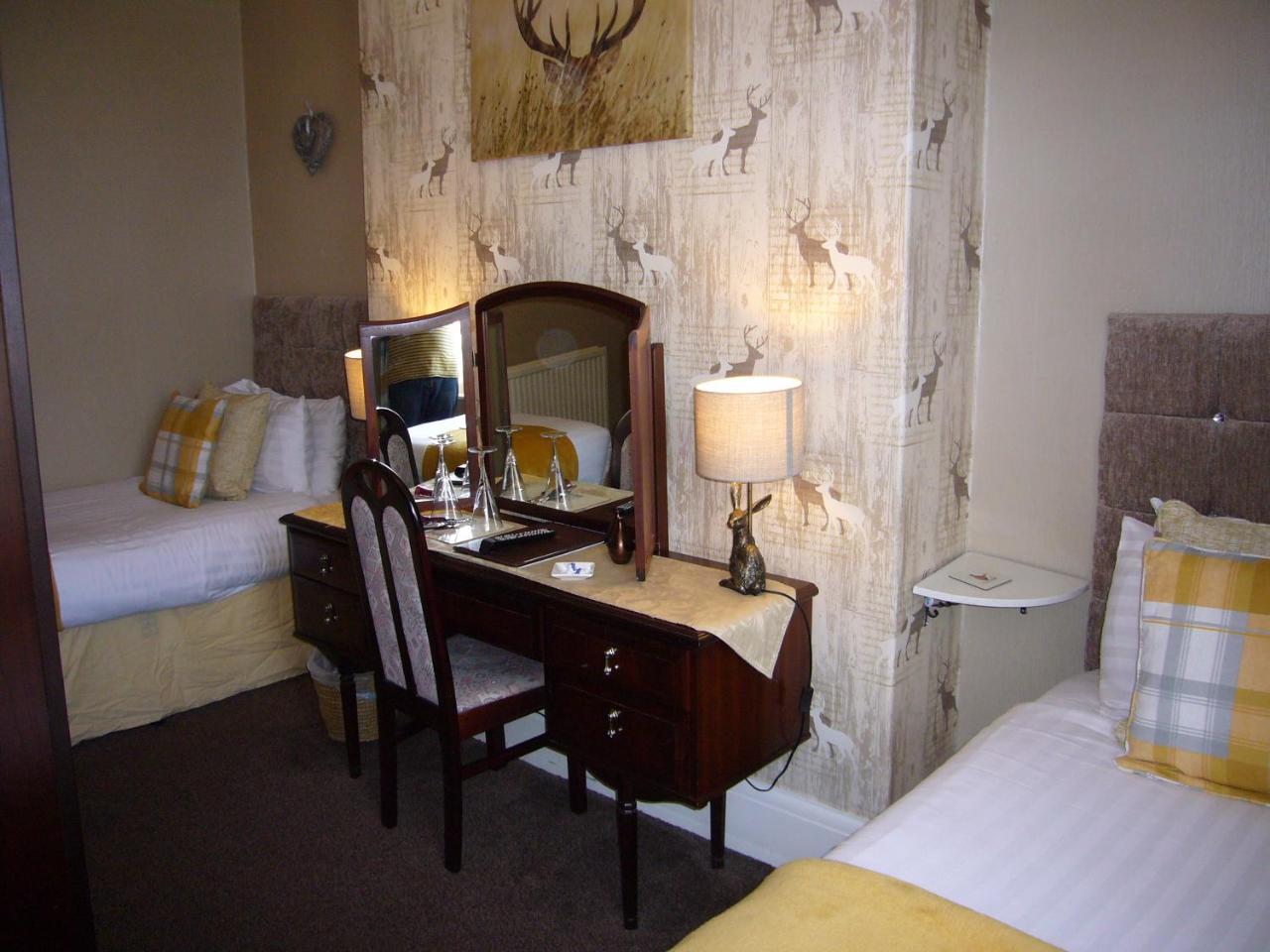 Bridlington Bay Guesthouse 外观 照片