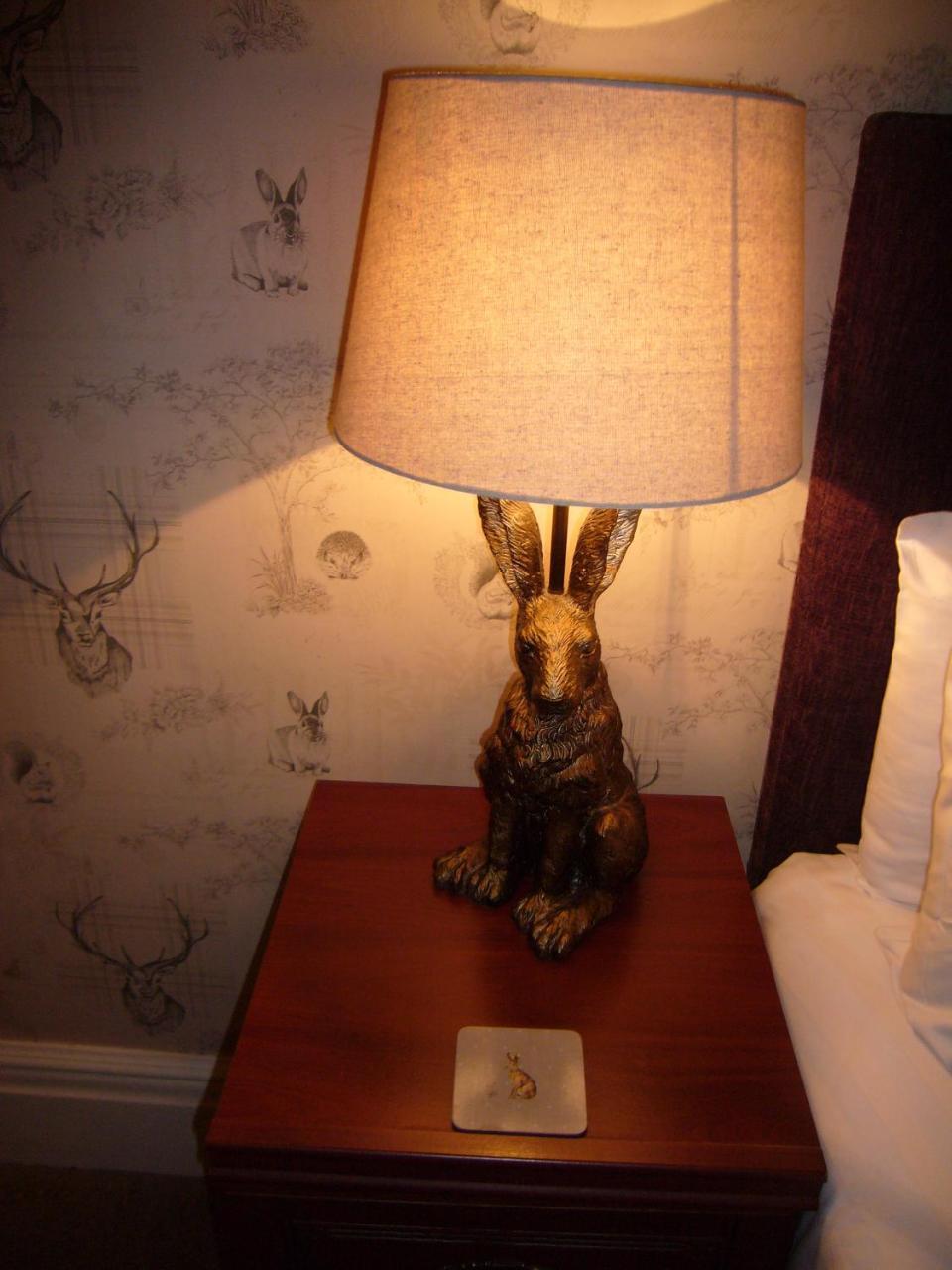 Bridlington Bay Guesthouse 外观 照片