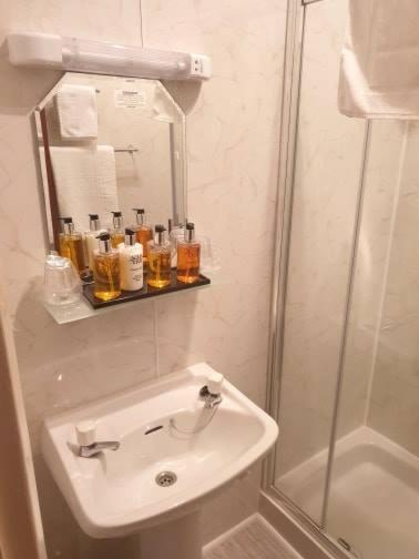 Bridlington Bay Guesthouse 外观 照片