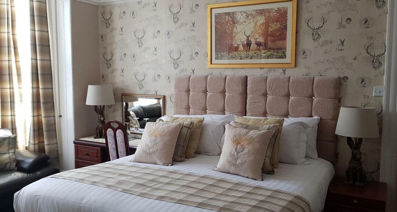 Bridlington Bay Guesthouse 外观 照片